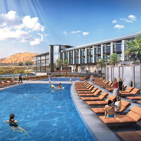 Black Desert Resort Ivins Eksteriør bilde